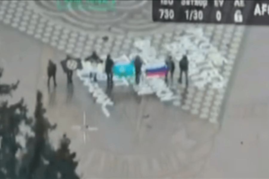 买球网_乌官员:乌军未完全撤出苏贾 部分俄军已进入该市