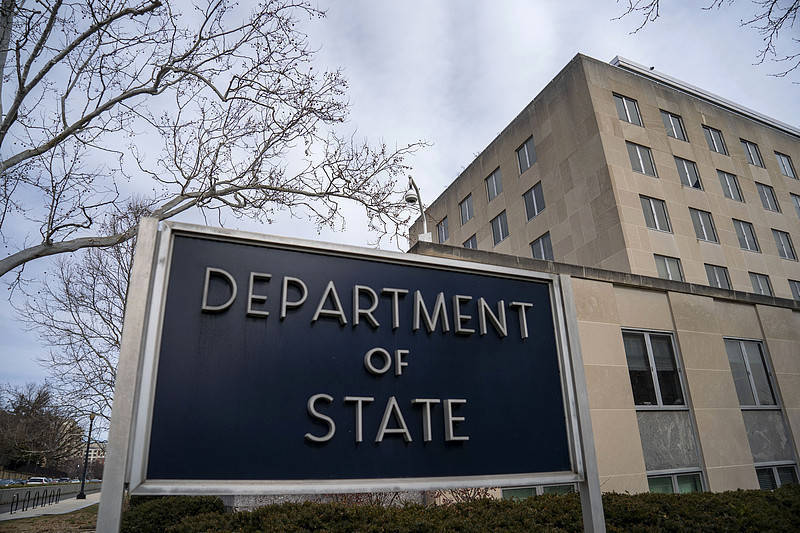 克罗地亚HNK杯U19_美国务院：美俄达成谅解克罗地亚HNK杯U19，稳定双边使团外交银行业务