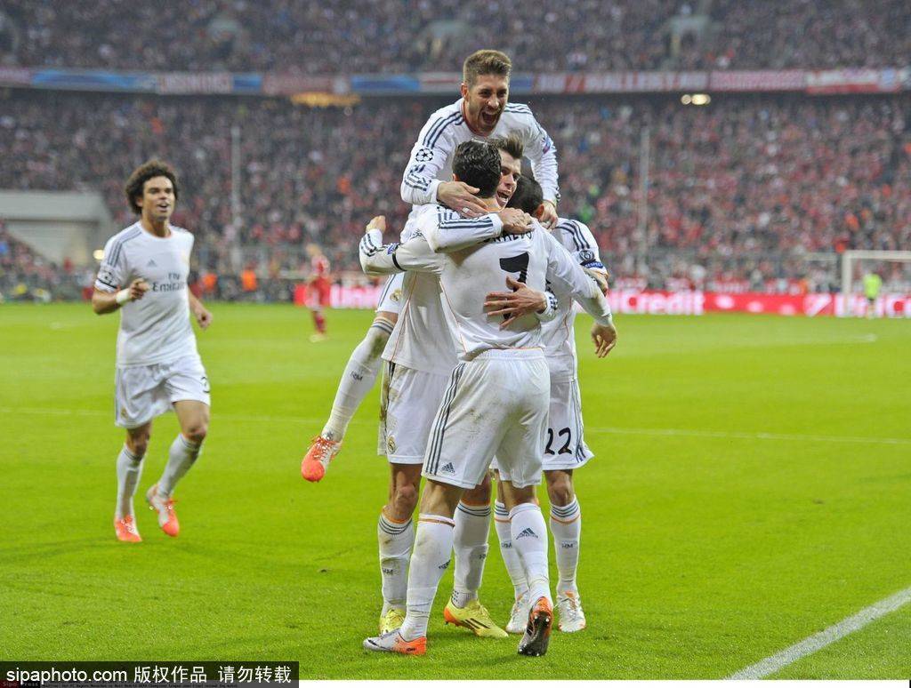 怎么开通皇冠信用网口_决战伯纳乌怎么开通皇冠信用网口！盘点皇马欧冠逆转名局 这次谁当救世主？