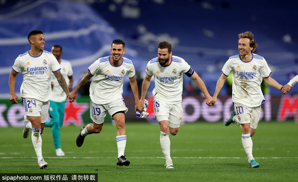 怎么开通皇冠信用网口_决战伯纳乌怎么开通皇冠信用网口！盘点皇马欧冠逆转名局 这次谁当救世主？