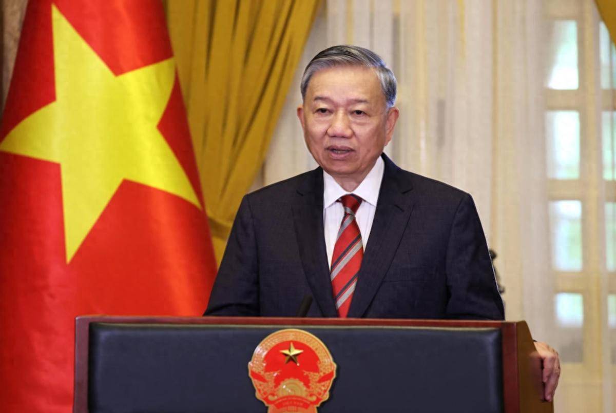 皇冠信用庄家_被逼墙角了？关键时刻中国伸出援手皇冠信用庄家，越南立马签下45份协议