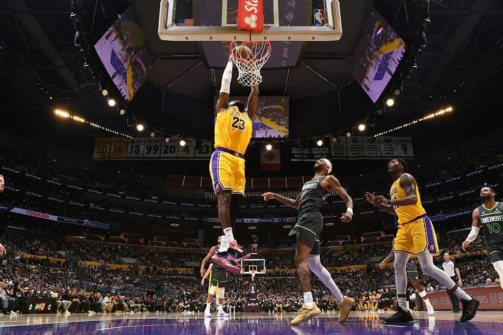 信用盘怎么注册_冲上热搜!森林狼淘汰湖人信用盘怎么注册,湖人将士发声,官博发文“下赛季见”