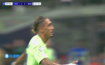 皇冠信用网哪里申请_90分钟战报-国际米兰3-3巴塞罗那比赛进加时 马丁2助攻奥尔莫破门