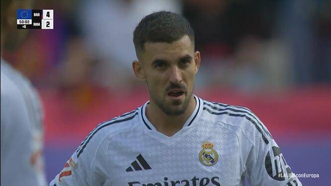 皇冠登3代理申请_连丢四球！记者：皇马半场2-4都算好了皇冠登3代理申请，足以载入史册的耻辱崩盘