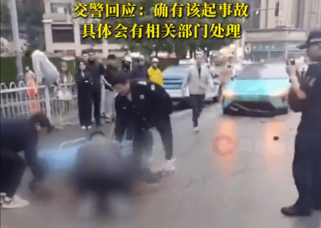 NBA季后赛_贵阳交警回应一辆小米SU7发生事故：确有该起事故
