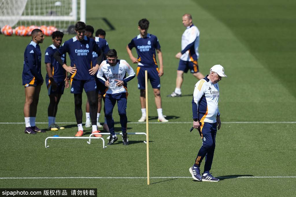 CBA比分_皇马未来基石CBA比分！安切洛蒂临别“泄密”：他就是下一个阿森西奥！