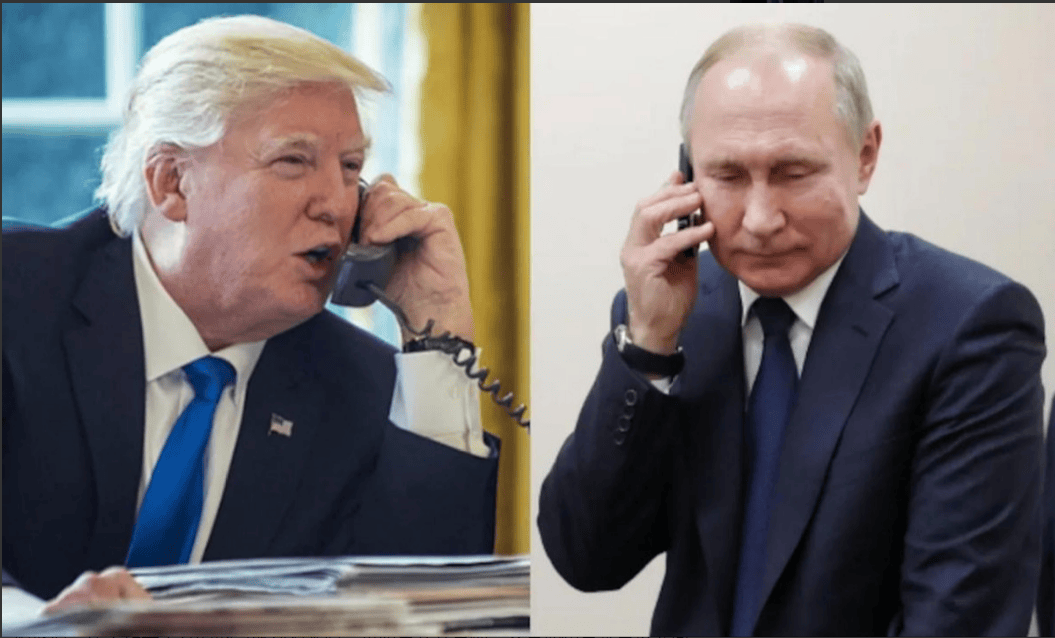 LNB篮球投注_普京与特朗普关键通话期间LNB篮球投注，俄或将试射洲际导弹，这是在给西方一记下马威？