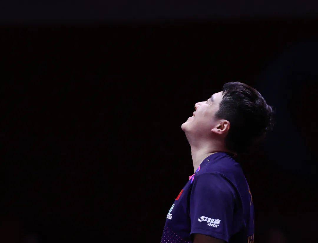 皇冠信用网开户_王楚钦逆转西蒙皇冠信用网开户,梁靖崑、王曼昱、王艺迪、陈幸同晋级8强 | 多哈世乒赛单打