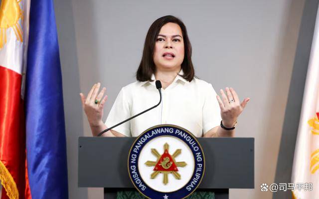 皇冠登一登二登三区别_菲律宾两院认清形势皇冠登一登二登三区别，要撤销弹劾莎拉，杜特尔特以身入局起作用？