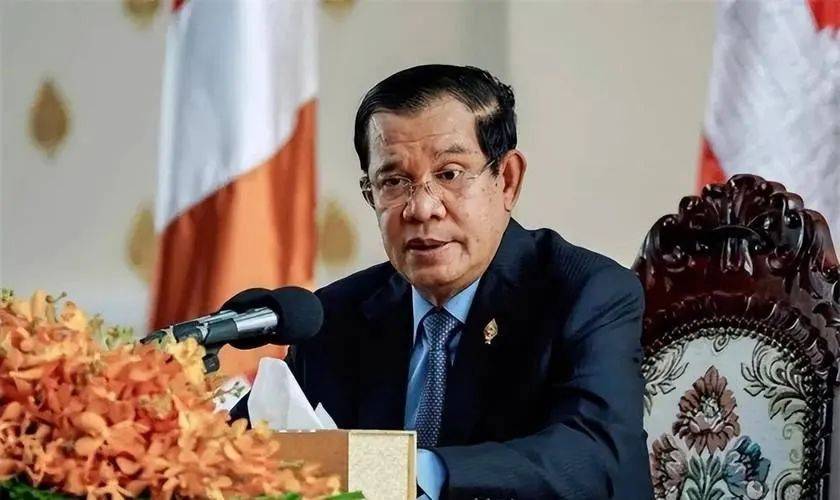 日本足球聯賽_洪森直接摊牌了日本足球聯賽，泰国总理不换人，柬埔寨就不会与泰国握手言和