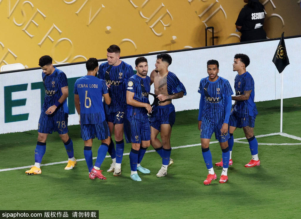 皇冠登入代理_夺冠热门出局皇冠登入代理！世俱杯-曼城加时3-4遭新月绝杀 止步16强