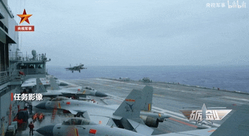 日本J3联赛_央视公开!美国双航母夹击中国辽宁舰日本J3联赛,歼-15挂弹起飞与美军狗斗