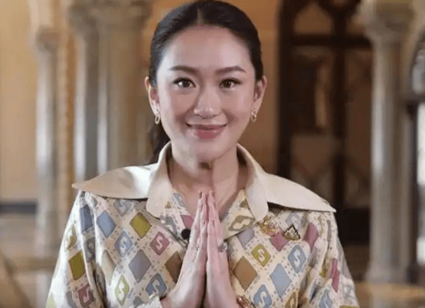 智利杯_6000多人抗议智利杯，泰国王室出手了，不听劝的洪森要有麻烦了