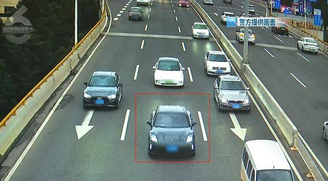 皇冠代理注册_离奇皇冠代理注册!昆明一辆140万的保时捷在停车场凭空消失