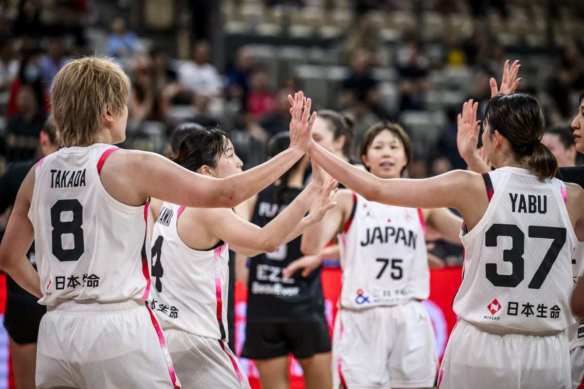 怎么弄皇冠信用网_中国女篮半决赛对手确定怎么弄皇冠信用网!日本击败新西兰晋级4强