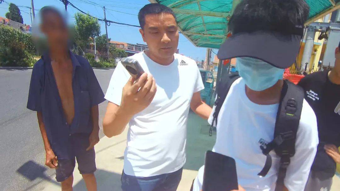 皇冠信用網怎么申请_山东大爷出击皇冠信用網怎么申请,“反杀”成功!