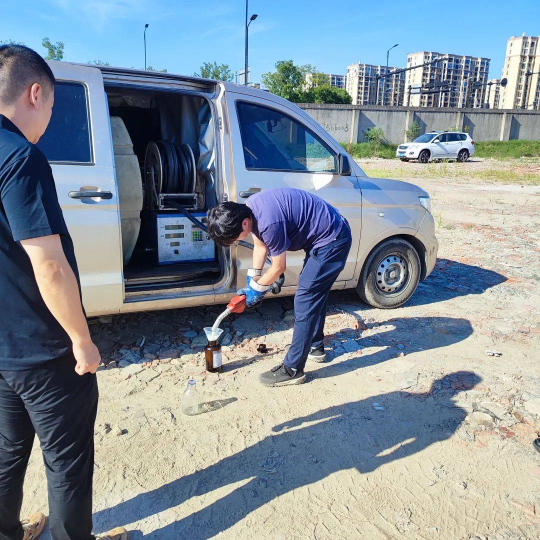 皇冠信用网登3租用_浙江杭州市萧山区：长期非法倒卖柴油 违规设置加油装置