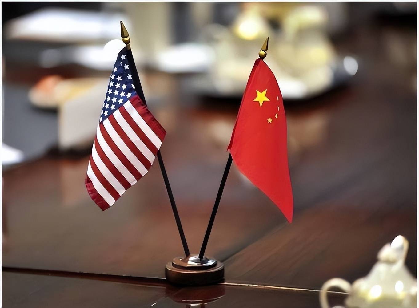 皇冠信用最新地址_跟中国对抗了六个月后皇冠信用最新地址，鲁比奥首次承认，中美关系已进入“战略相持期”