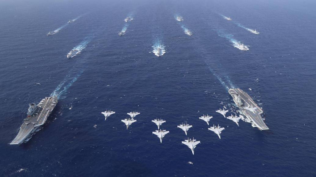 皇冠信用平台出租出售_金灿荣:别看美国牛哄哄的皇冠信用平台出租出售,也许一战就把它的“泡沫”戳破了