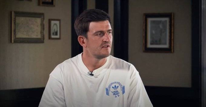 皇冠信用怎么租_马奎尔:英超所有球队都不待见曼联皇冠信用怎么租,没人希望他们表现出色