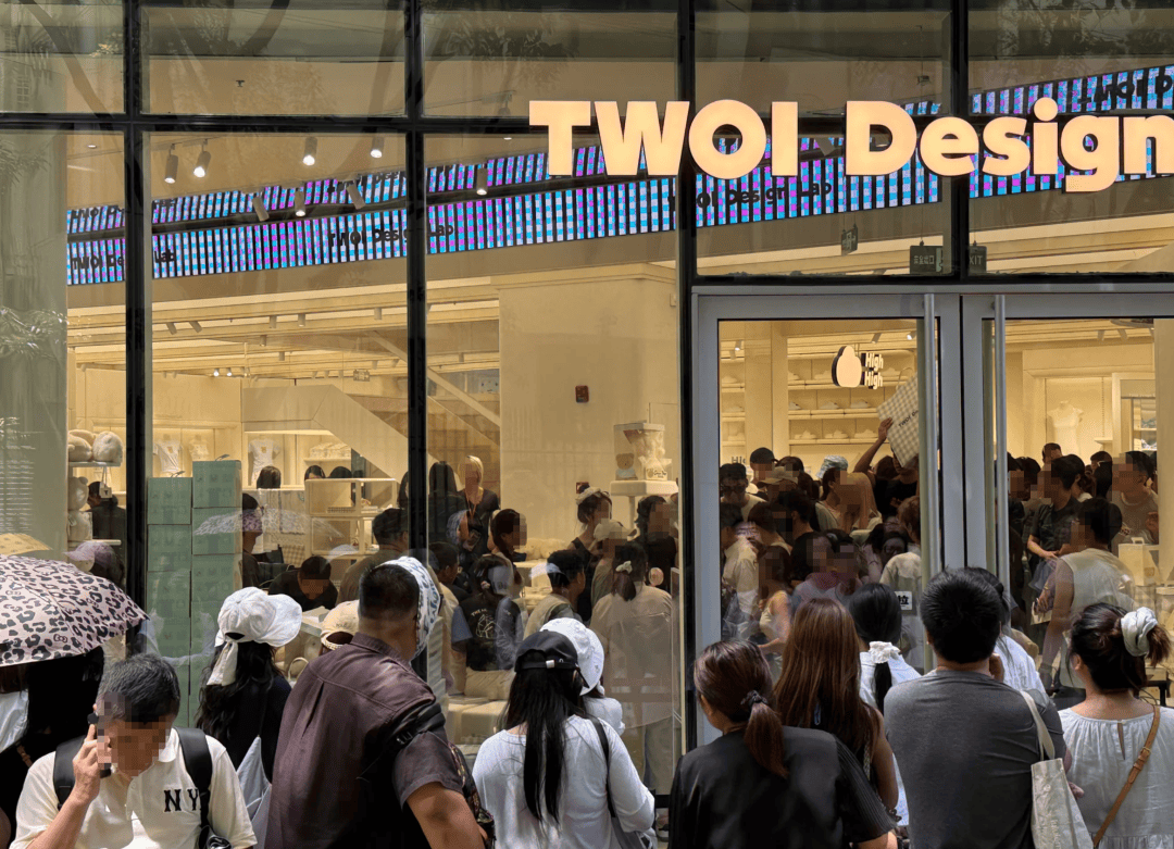 皇冠信用網代理申请
_开业第一天就闭店!人多到崩溃皇冠信用網代理申请
,排队超8小时,品牌道歉,补偿方案公布!