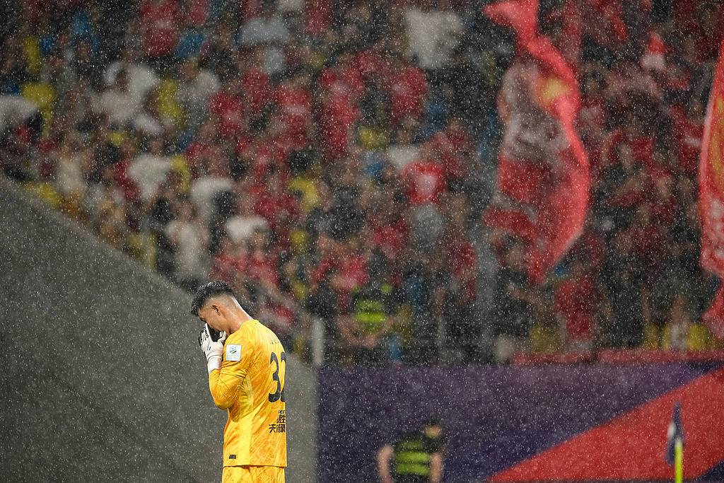 皇冠信用网会员开户_创造历史皇冠信用网会员开户！足协杯-王国明立功 河南点球大战4-3蓉城晋级决赛