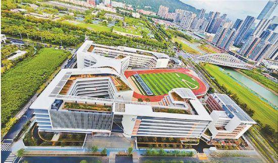 皇冠信用开户申请_前海推出深港融合建筑师负责制管理办法