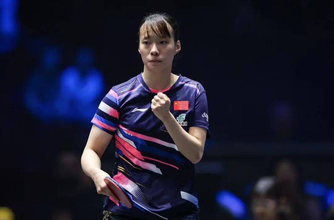 皇冠信用哪里申请
_国乒包揽女单4强皇冠信用哪里申请
,林诗栋半决赛对西蒙·高茨 | WTT瑞典大满贯赛今日赛程出炉