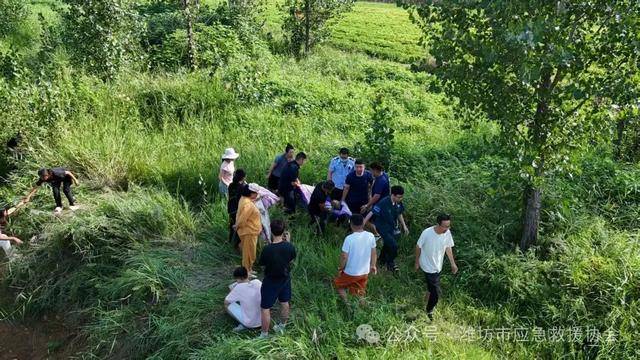 米德尔斯堡vs谢菲尔德联_高密一老太走失三天四夜 泥坑中被发现