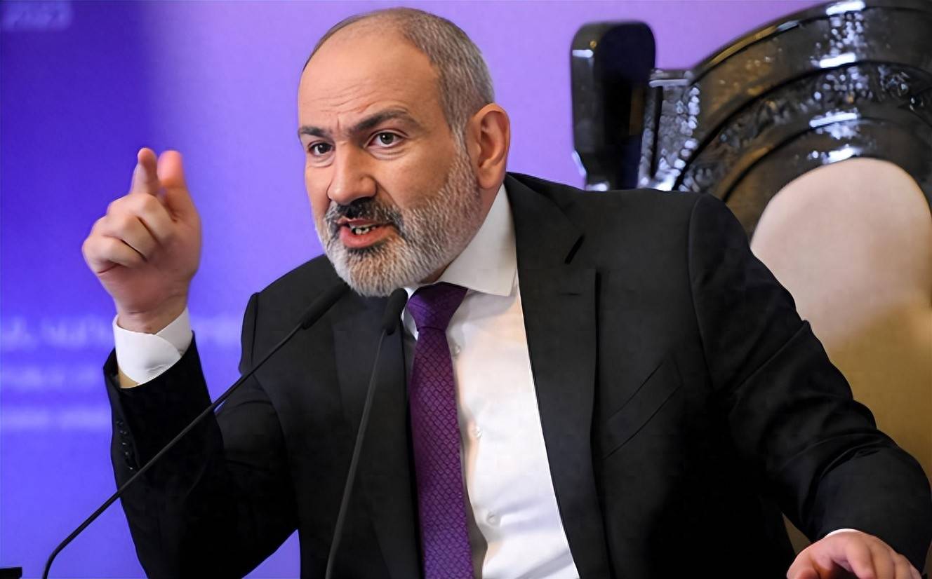 立陶宛vs德国_一举三得！来趟北京立陶宛vs德国，与中国结成战略伙伴，与巴基斯坦建交，与俄罗斯和解