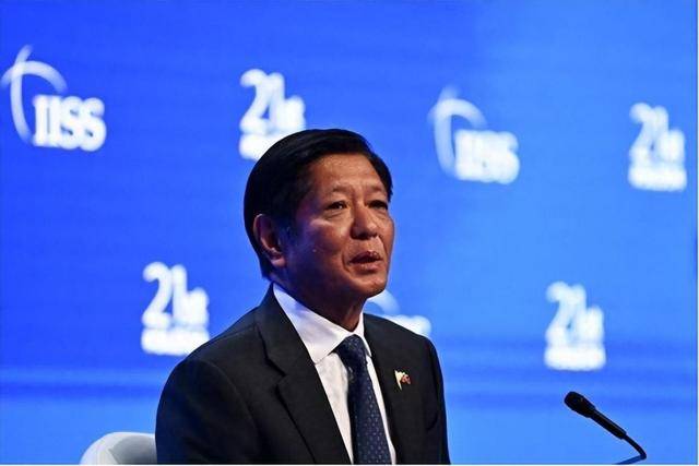 爱尔兰超级联赛_中国出其不意爱尔兰超级联赛，在黄岩岛下了一步妙棋，菲律宾图谋落空