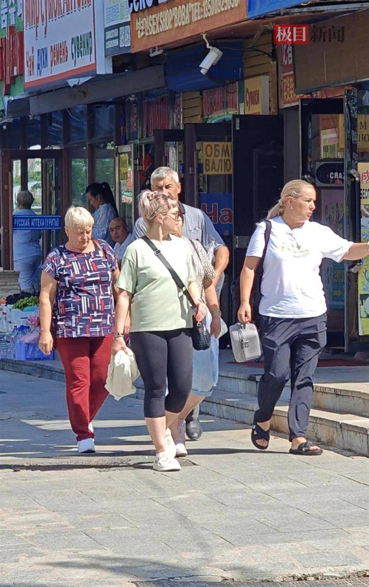 加拉迪 vs 博托沙尼_实探中俄互免签证前的边境小城：4日游只需600元