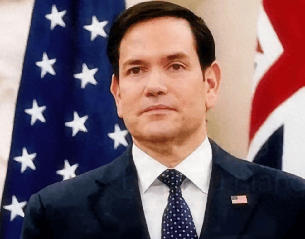 皇冠信用網怎么租_反以大会成了笑话？鲁比奥抵达后皇冠信用網怎么租，卡塔尔改了说法，要继续斡旋