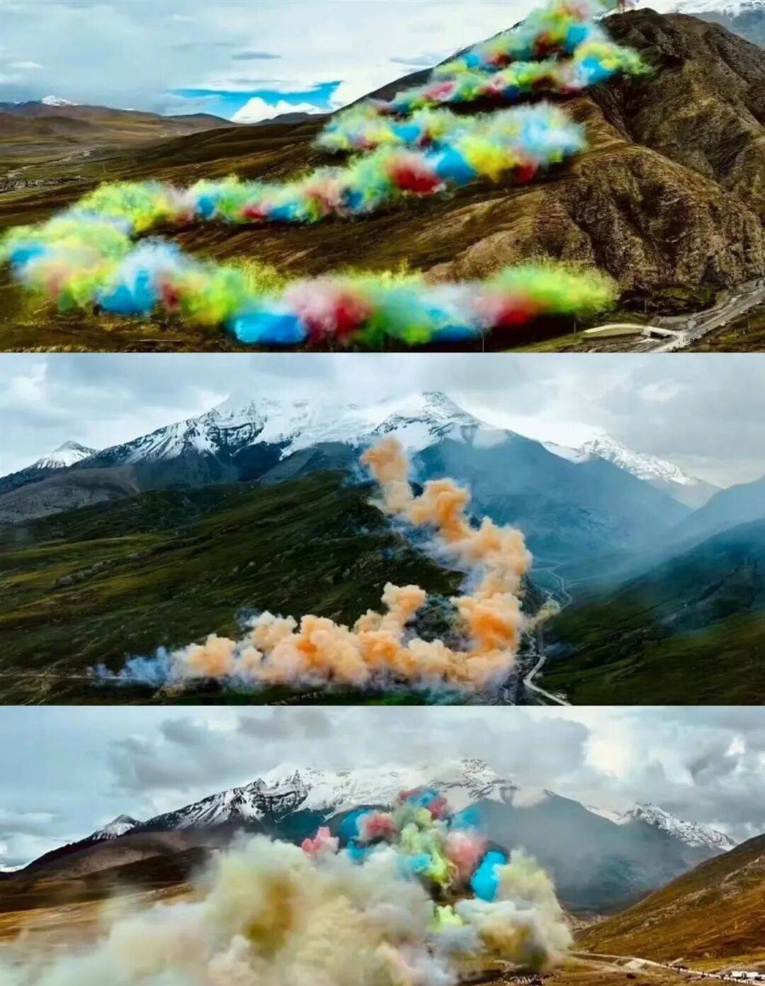 皇冠信用網怎么申请_蔡国强烟花秀皇冠信用網怎么申请,官方通报,始祖鸟道歉