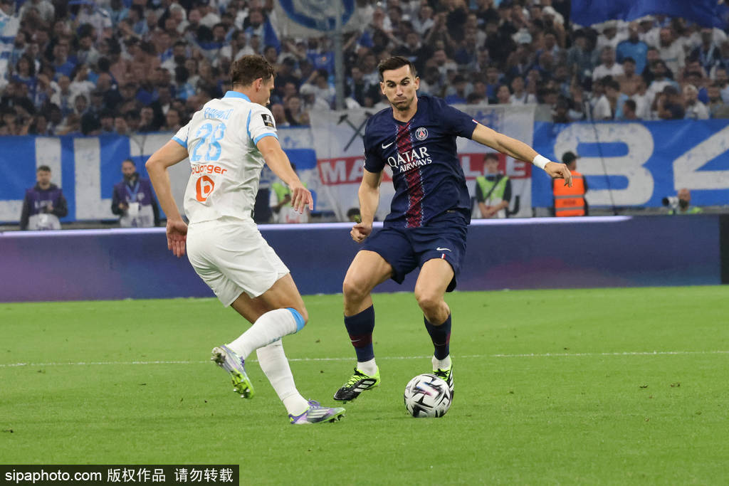 皇冠信用網在哪里注册_法甲-登贝莱缺阵门将送礼 巴黎0-1马赛遭遇赛季首败