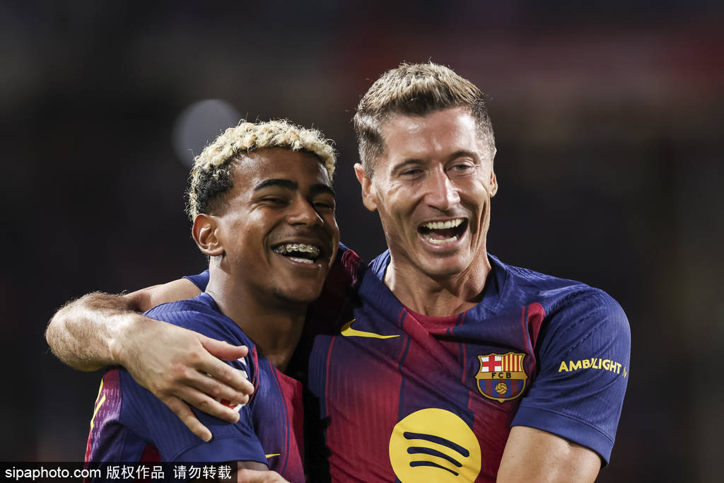 皇冠信用網足球代理_观战台:巴萨火拼巴黎+皇马远征 拜仁冲击开局九连胜
