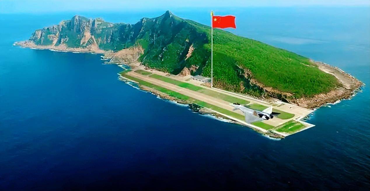 皇冠信用盘平台_台当局宣称钓鱼岛属于日本皇冠信用盘平台,台湾问题还能拖吗?