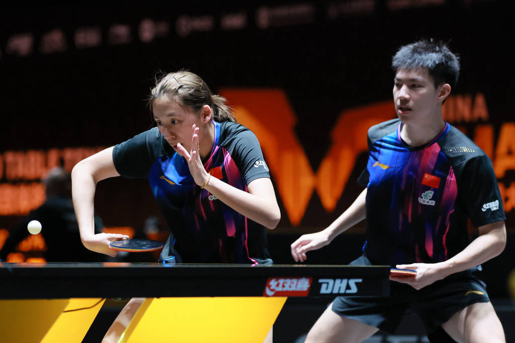 hga030皇冠安卓手机版_3比0hga030皇冠安卓手机版!黄友政/陈熠横扫现世界第三组合松岛辉空/张本美和