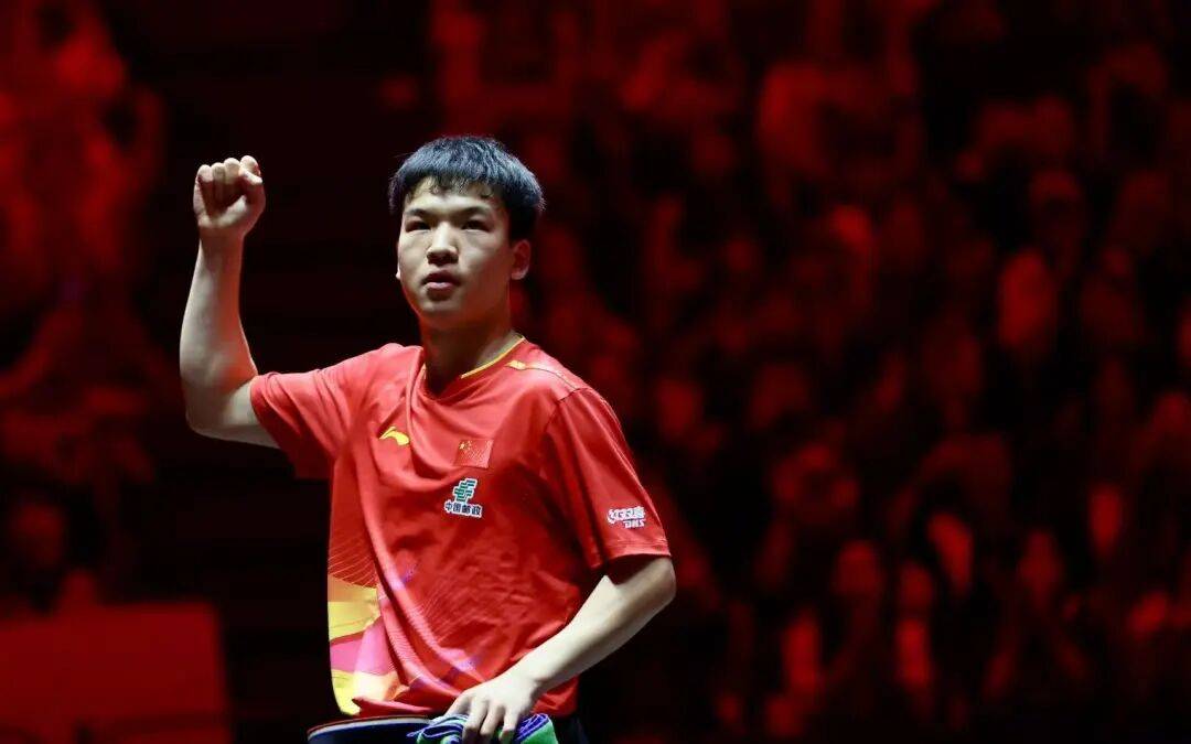 皇冠登3代理申请_孙颖莎、王曼昱女单争金皇冠登3代理申请，王楚钦、向鹏挺进男单4强 | WTT中国大满贯