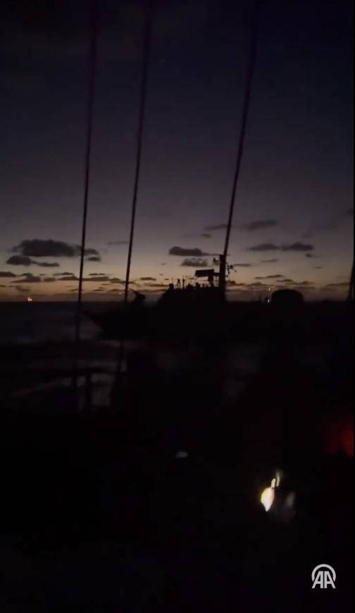 皇冠信用平台出租出售_意大利怂了皇冠信用平台出租出售，西班牙战舰跑了，土耳其战机逃了，加沙勇士却反击了