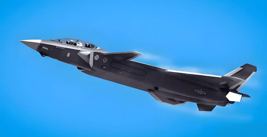 皇冠信用网登3代理_中国反复演示歼-20S击落预警机战术皇冠信用网登3代理，警告味很浓，美军又落后了?