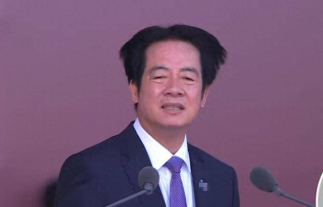 hga030皇冠手机登录_突发！美军顾问撤出金门hga030皇冠手机登录，赖清德向大陆摊牌，马英九韩国瑜痛批！