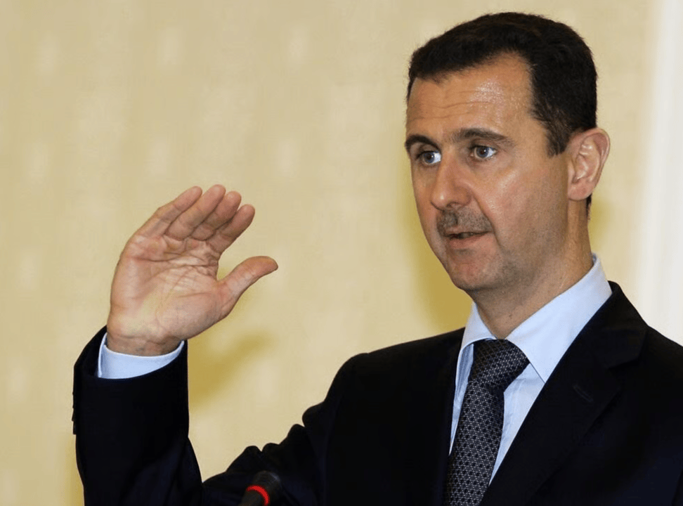 皇冠信用網
_“沉迷电子游戏”皇冠信用網
,行动自由!叙利亚前总统阿萨德在莫斯科更多生活细节被披露