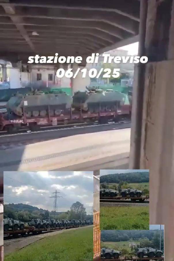 皇冠信用网登2代理_不再伪装皇冠信用网登2代理，意大利露出了真面目：北约准备参战，俄乌将迎来大结局