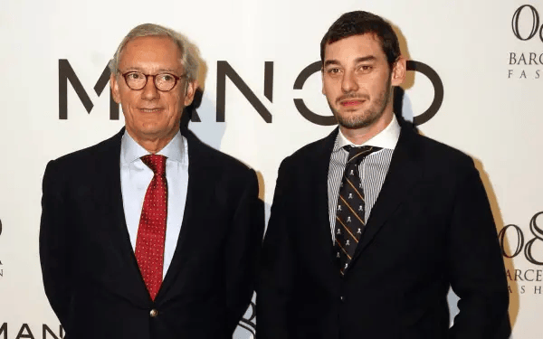 皇冠信用網注册_西班牙服装巨头创始人坠崖身亡事件迎“反转”：长子被列为重要嫌疑人