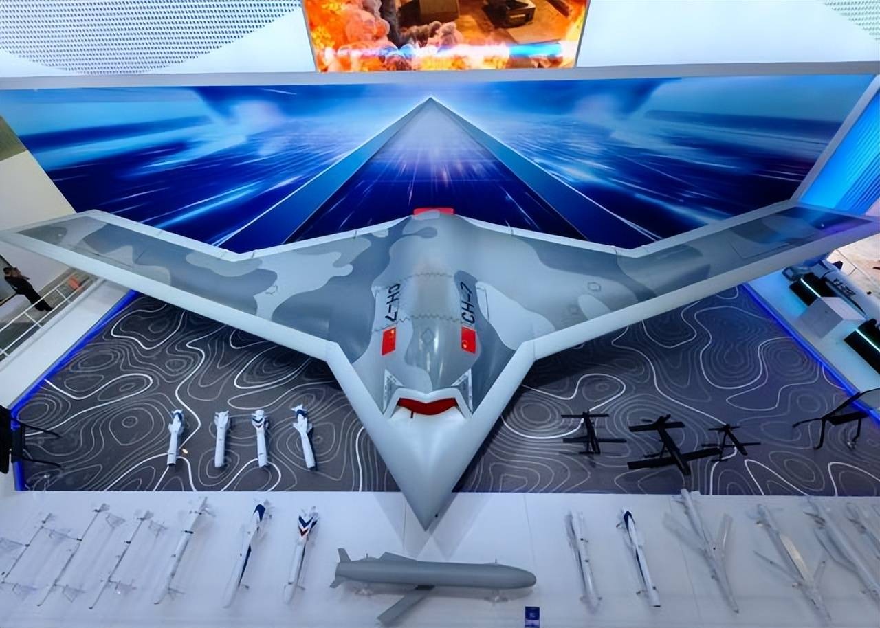 皇冠信用网开户
_外媒:没等到轰-20皇冠信用网开户
,中国“沉默巨人”已首飞,颠覆印太空战规则