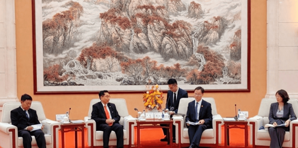 皇冠信用網如何注册_帮中国拔除心腹大患后皇冠信用網如何注册，敏昂莱底气十足，派人到中国提了个要求