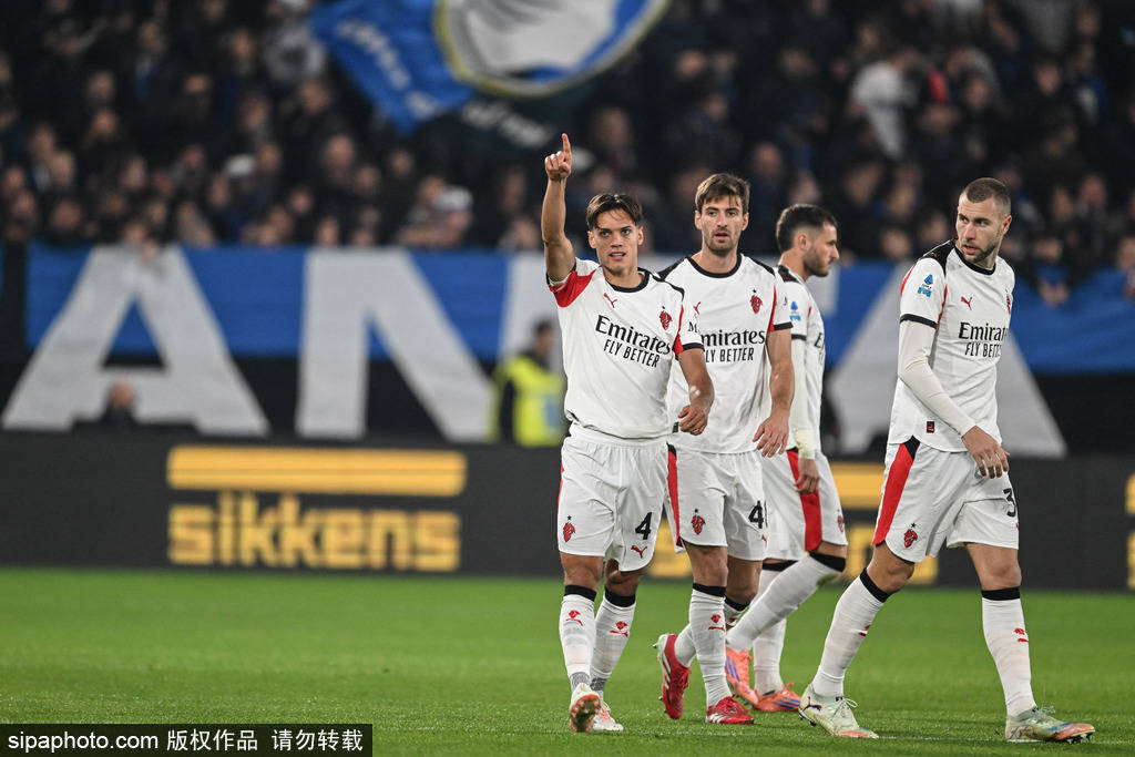 皇冠信用網在线开户
_意甲-卢克曼破门莱奥半场伤退 米兰1-1亚特兰大距榜首3分