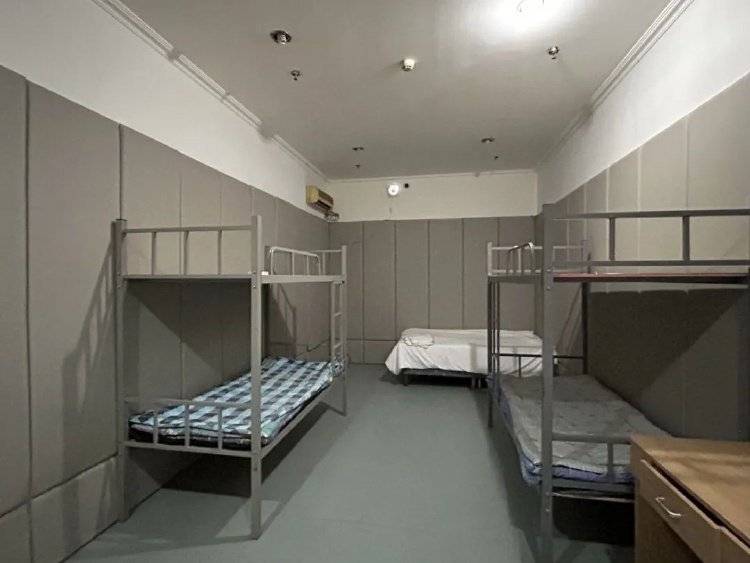 皇冠信用盘代理_影子调查｜宾馆里的刑讯逼供：1名“指居”者死亡皇冠信用盘代理，11名办案人员被判刑