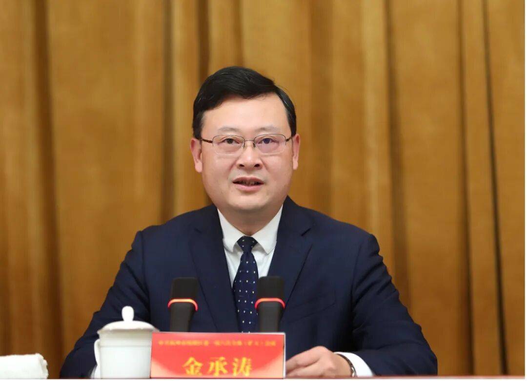 皇冠信用盘代理_杭州任命两位副市长